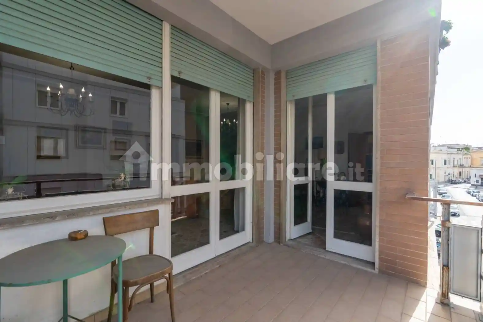 Appartamento via Salvatore Grande 12, San Lazzaro, Lecce - foto 3