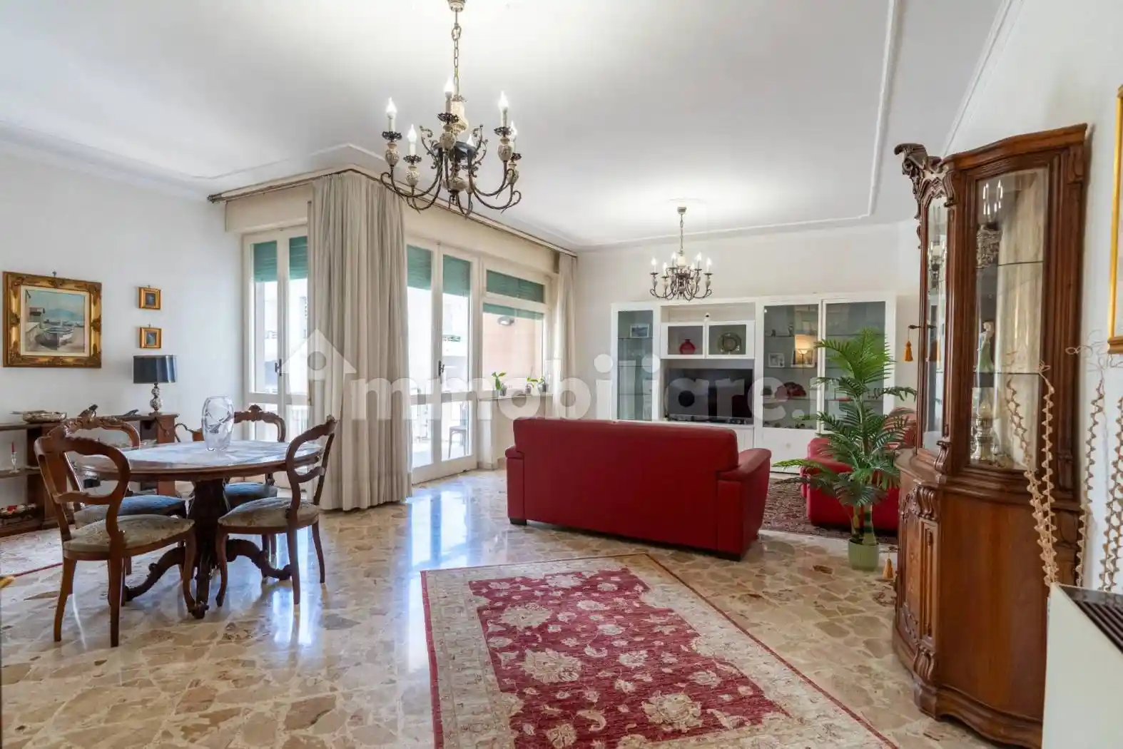 Appartamento via Salvatore Grande 12, San Lazzaro, Lecce - foto 5