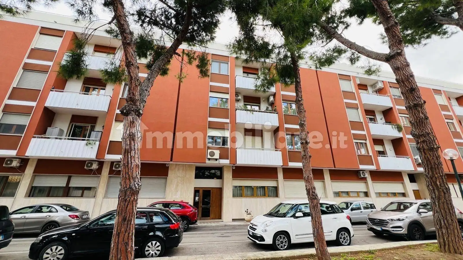 Appartamento in vendita a Lecce