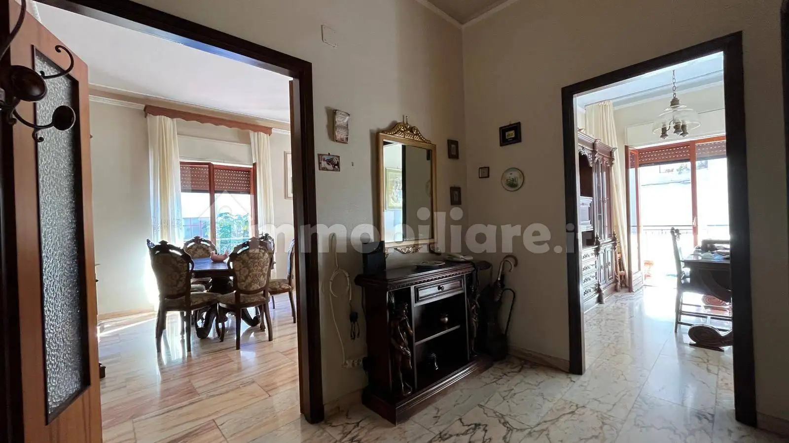 Appartamento in vendita a Reggio Calabria