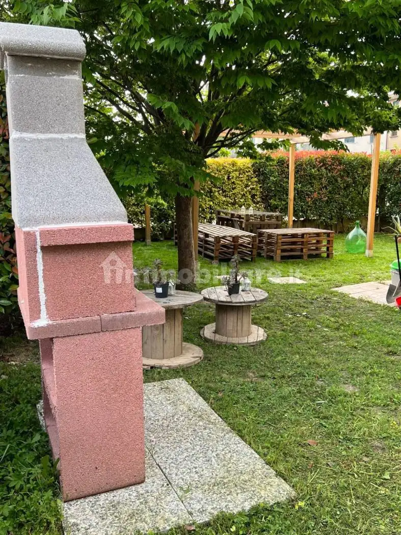 Appartamento in vendita a Fossò