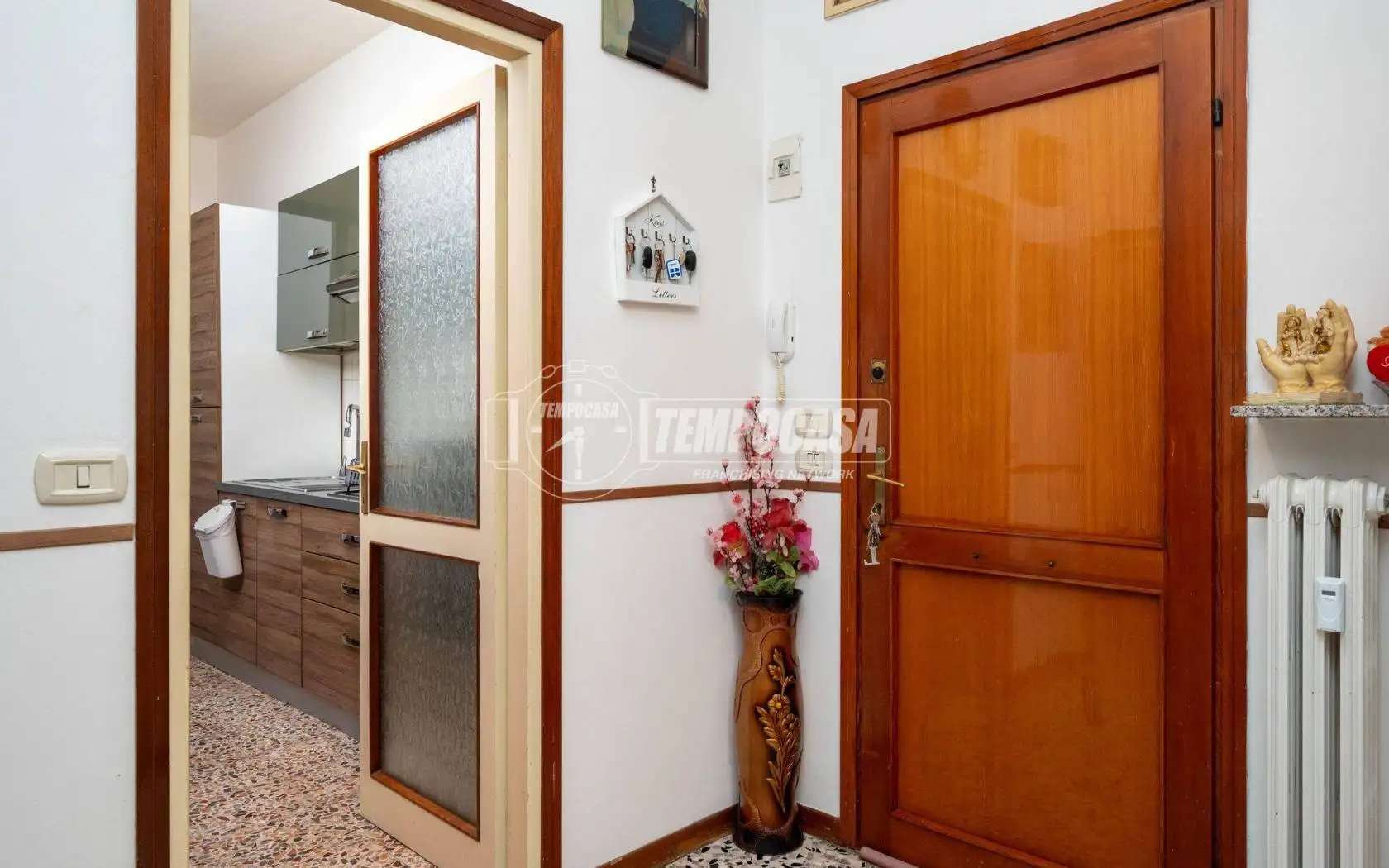 Appartamento in vendita a Reggio Emilia