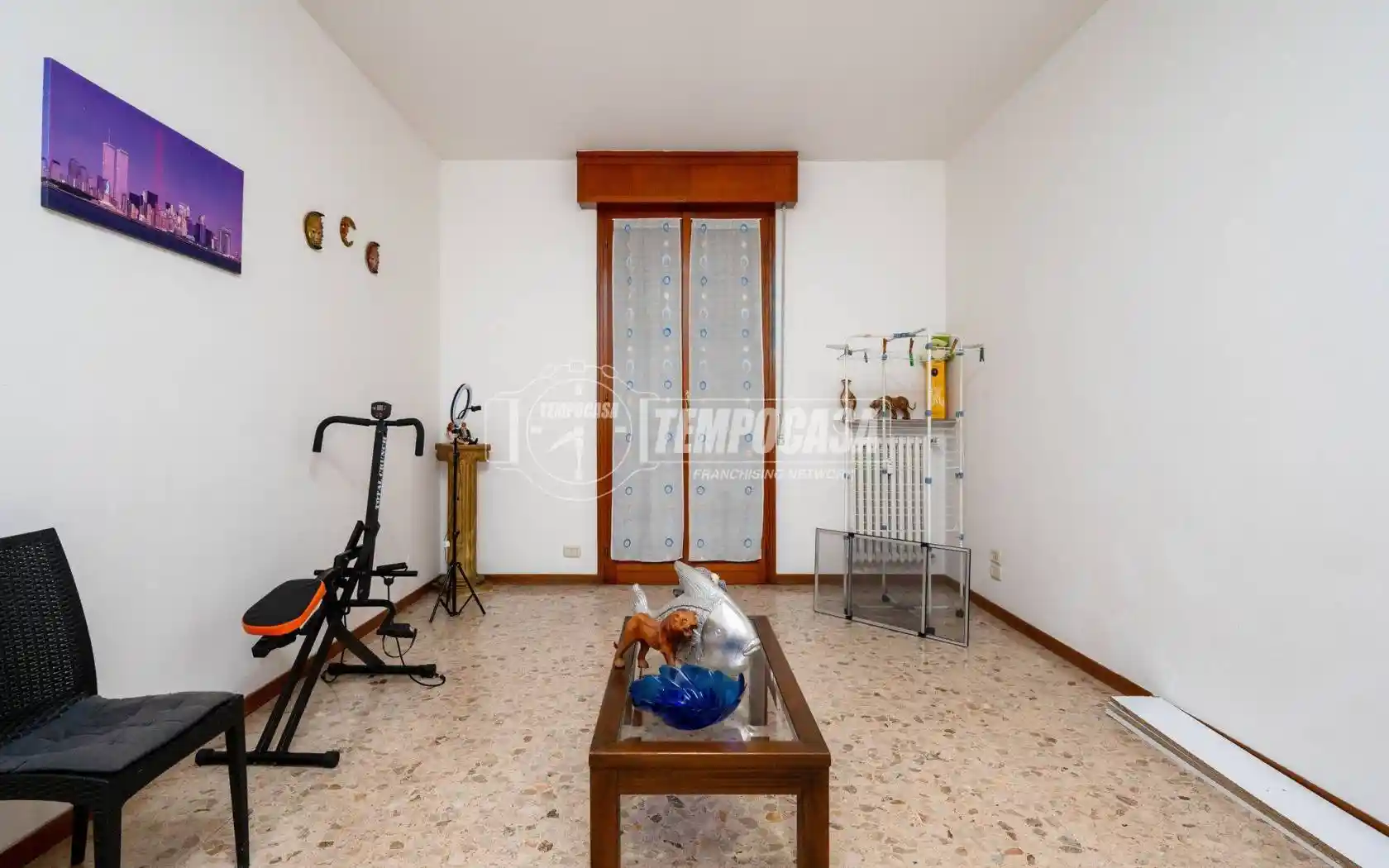 Trilocale via Vincenzo Ferrari 2, Carrozzone, Reggio Emilia - foto 5