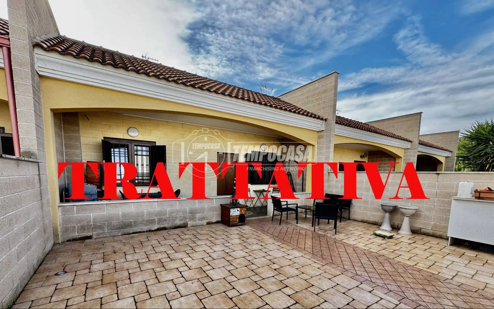 Villa in vendita a Cellamare