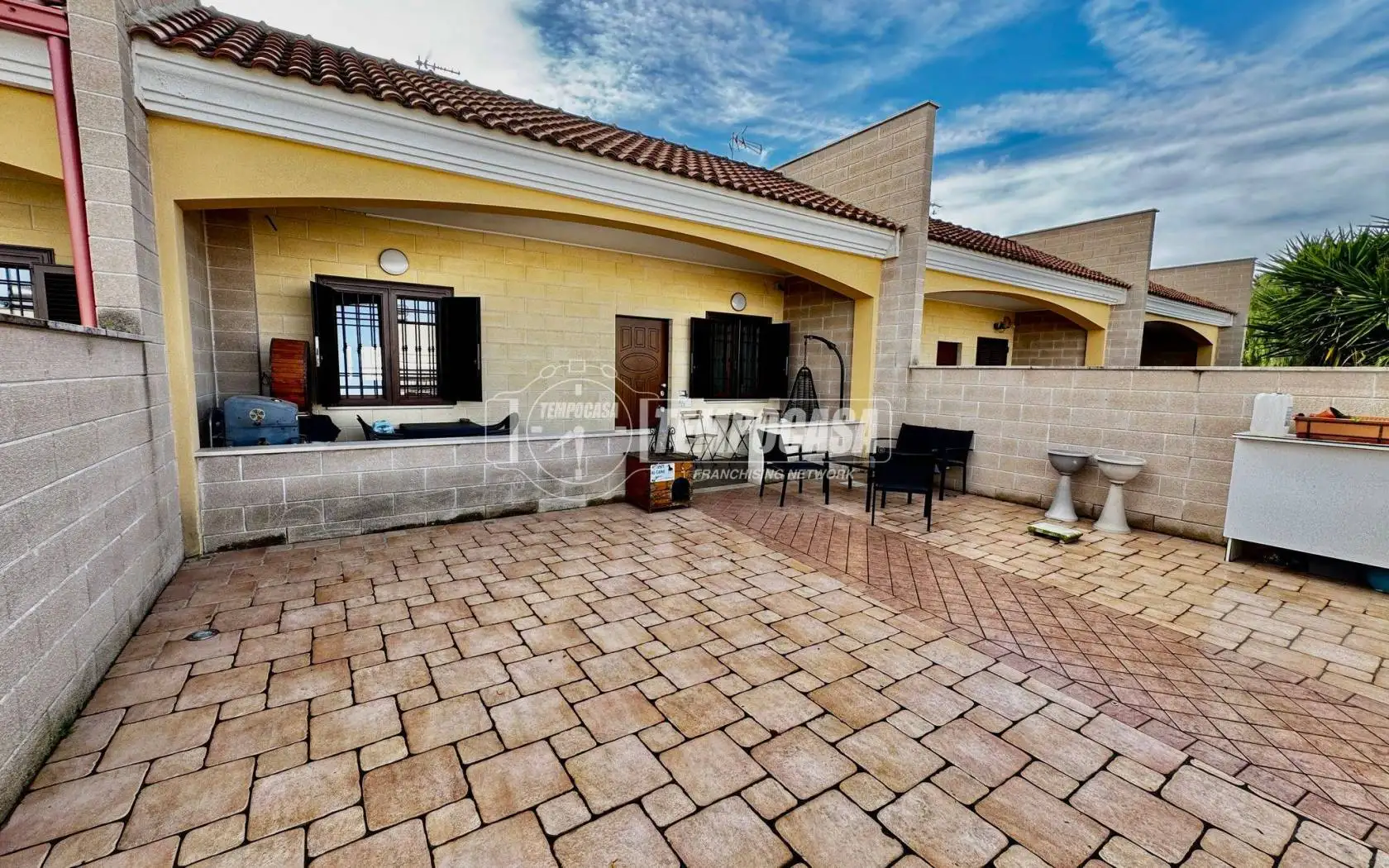 Villa unifamiliare, ottimo stato, 70 m², Cellamare - foto 2