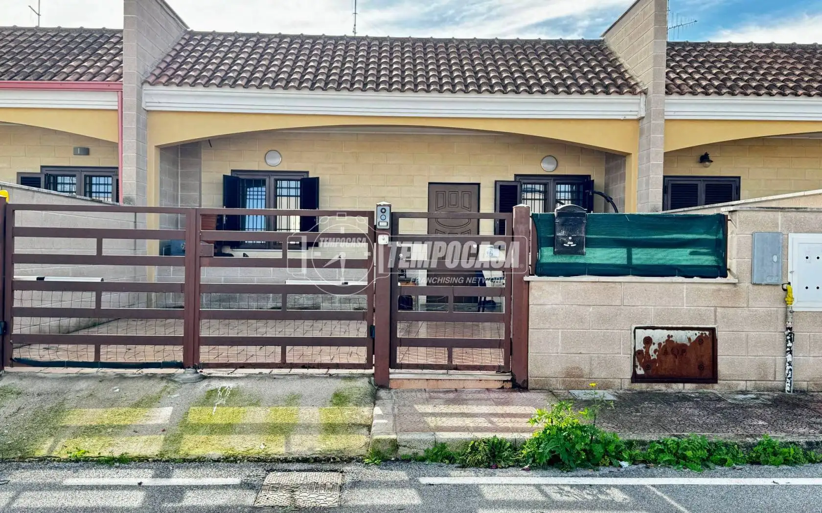 Villa unifamiliare, ottimo stato, 70 m², Cellamare - foto 4