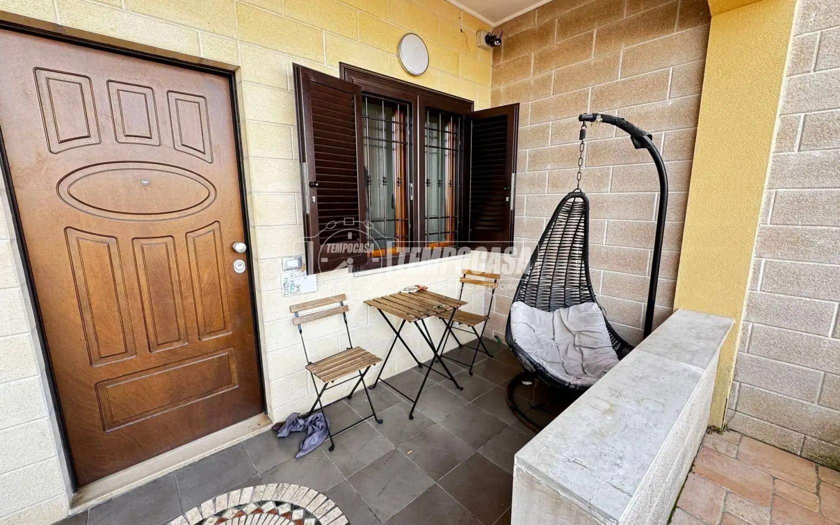 Villa unifamiliare, ottimo stato, 70 m², Cellamare - foto 5