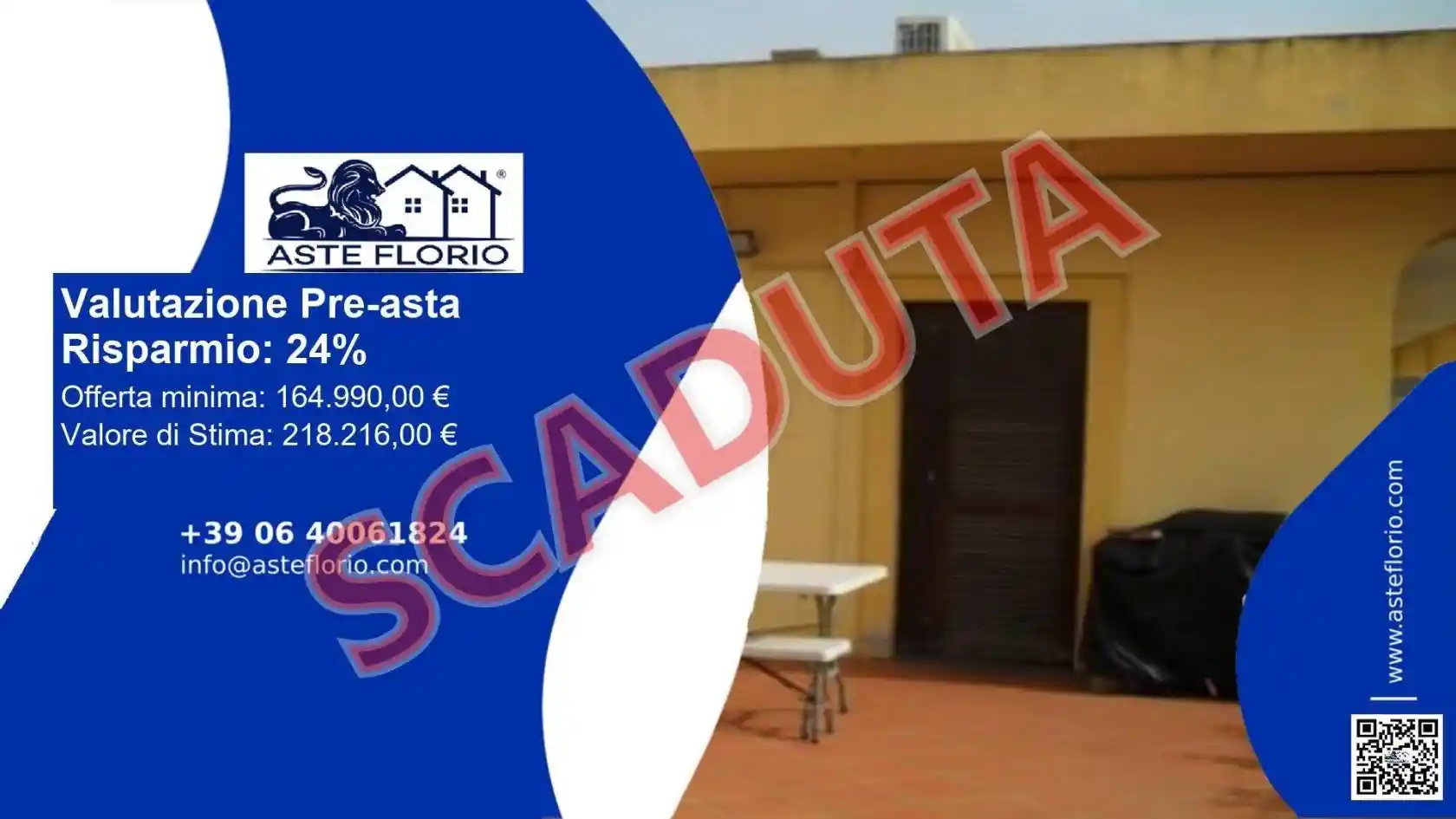 Appartamento in vendita a Olbia