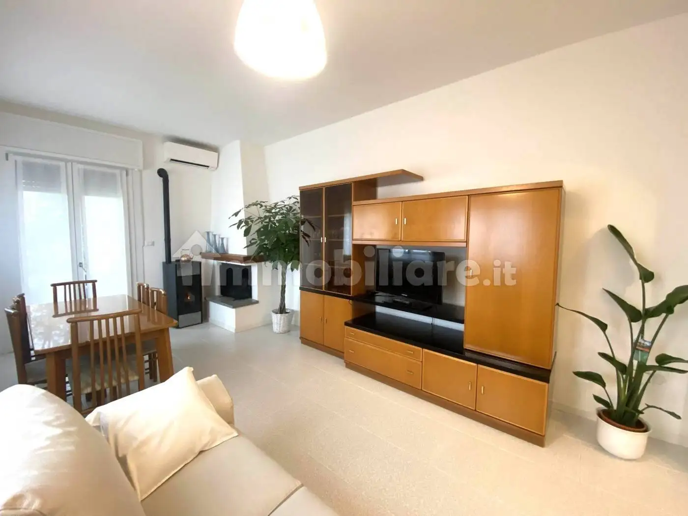 Appartamento in affitto a Ferrara