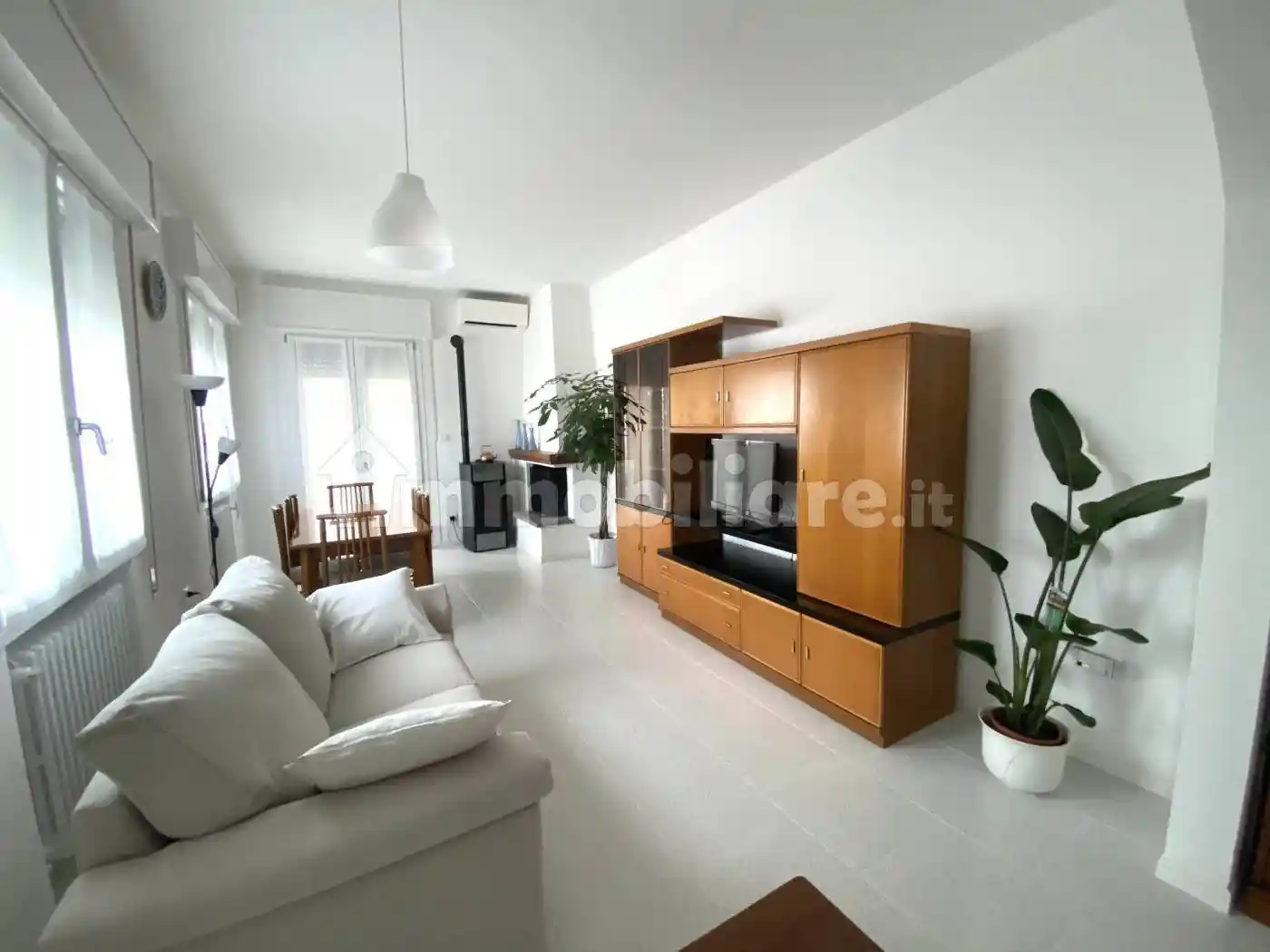 Appartamento ottimo stato, primo piano, Quartesana, Ferrara - foto 2