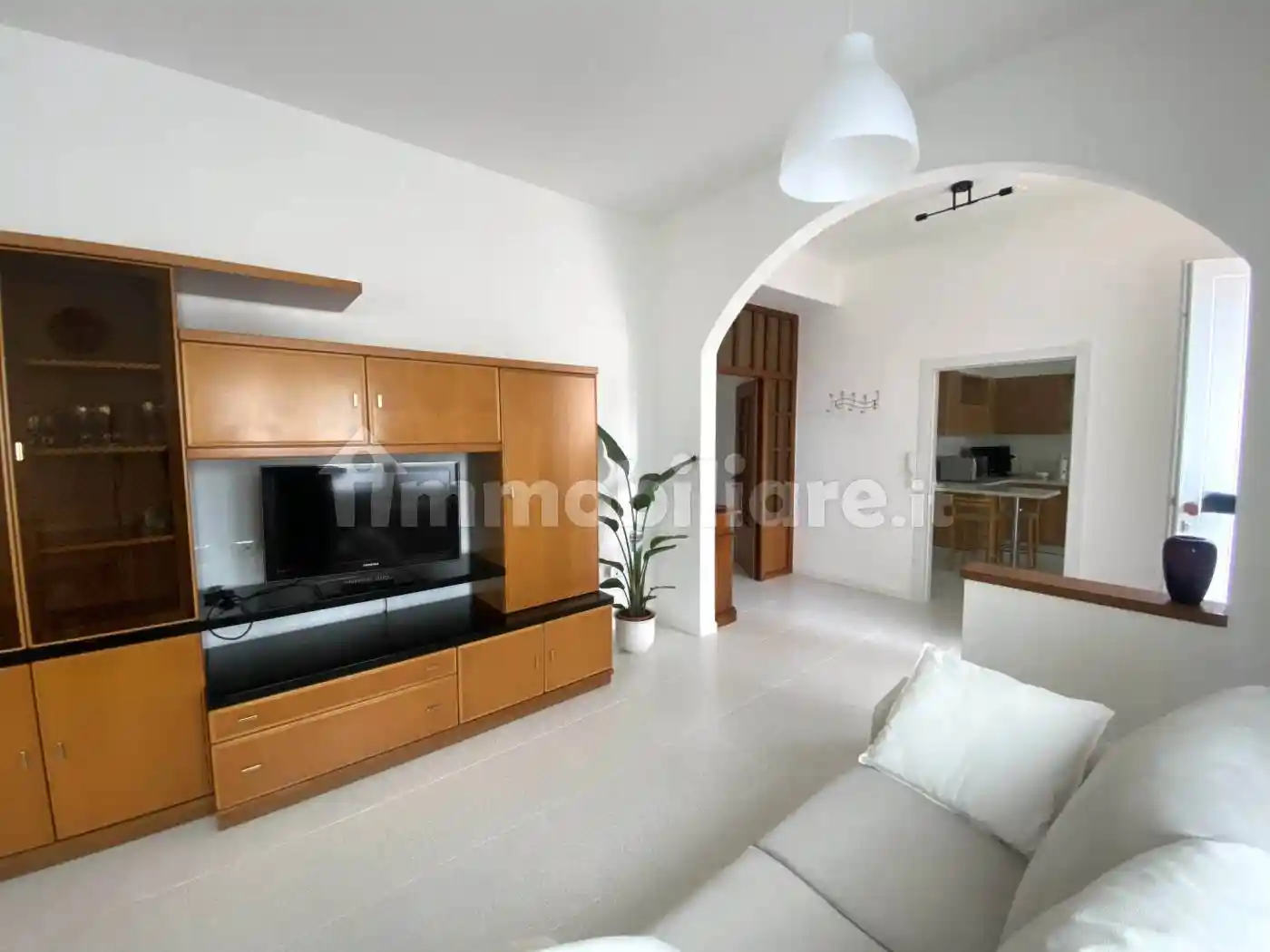 Appartamento ottimo stato, primo piano, Quartesana, Ferrara - foto 3