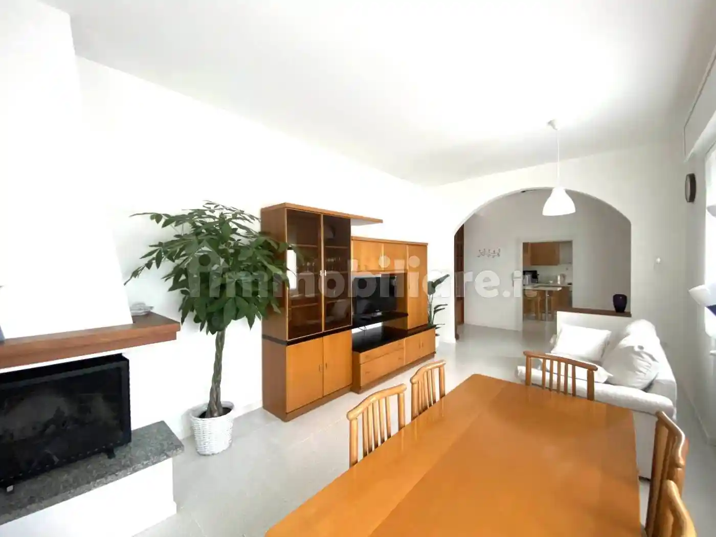 Appartamento ottimo stato, primo piano, Quartesana, Ferrara - foto 4