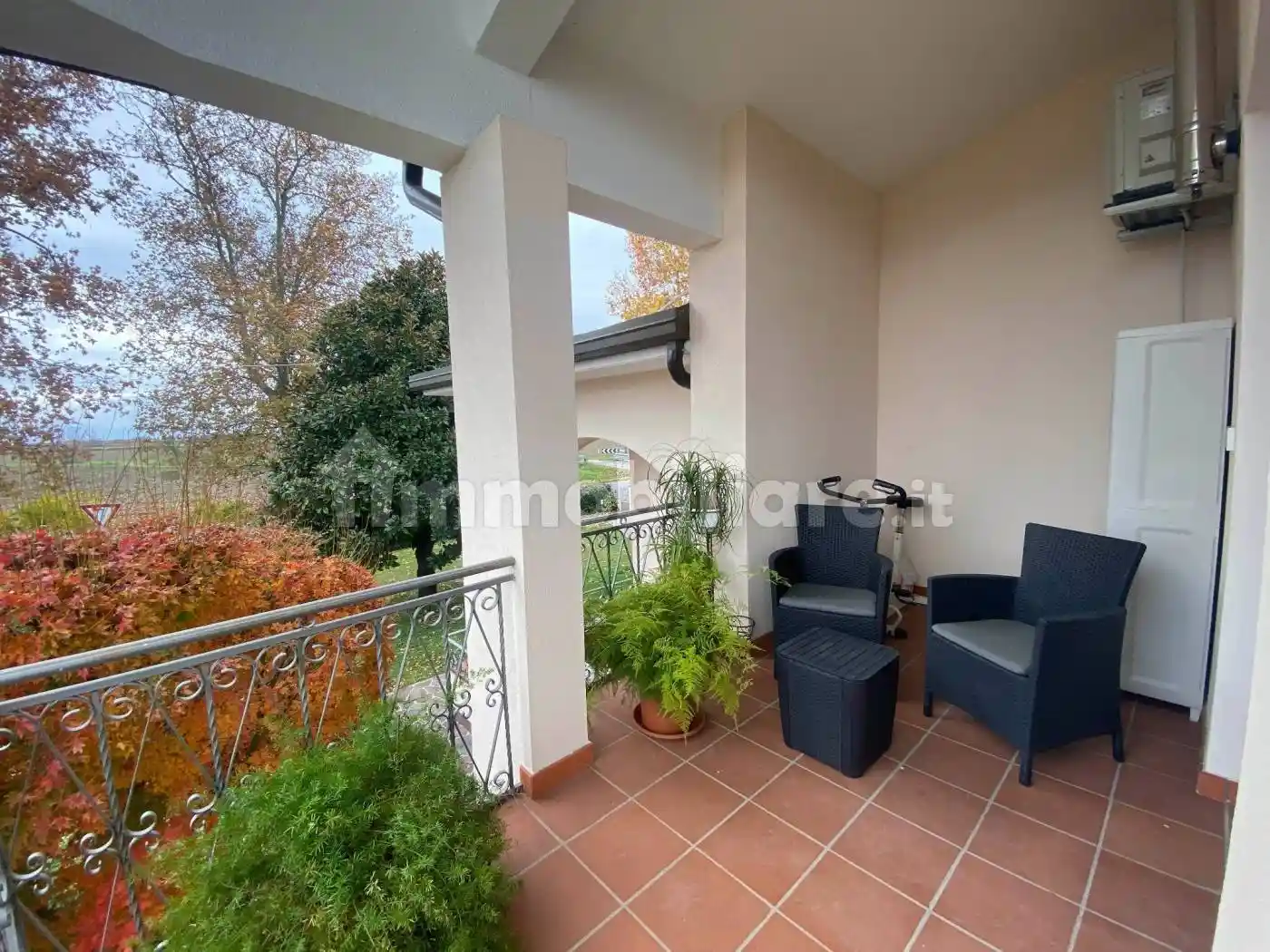 Appartamento ottimo stato, primo piano, Quartesana, Ferrara - foto 5