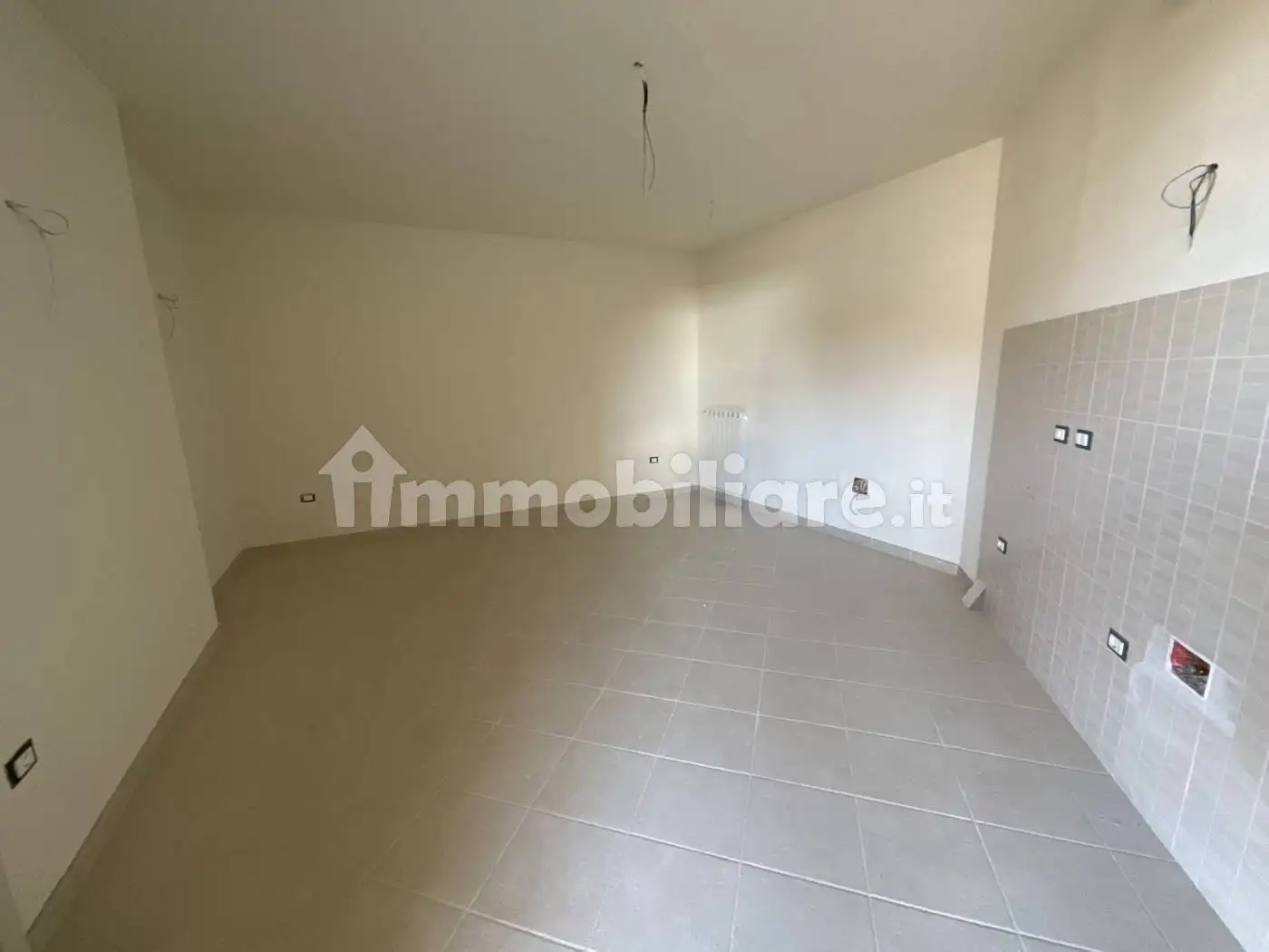 Appartamento in vendita a Livorno