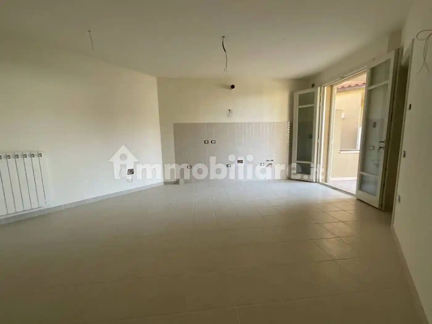 Bilocale via del Littorale 334, Quercianella, Livorno - foto 3