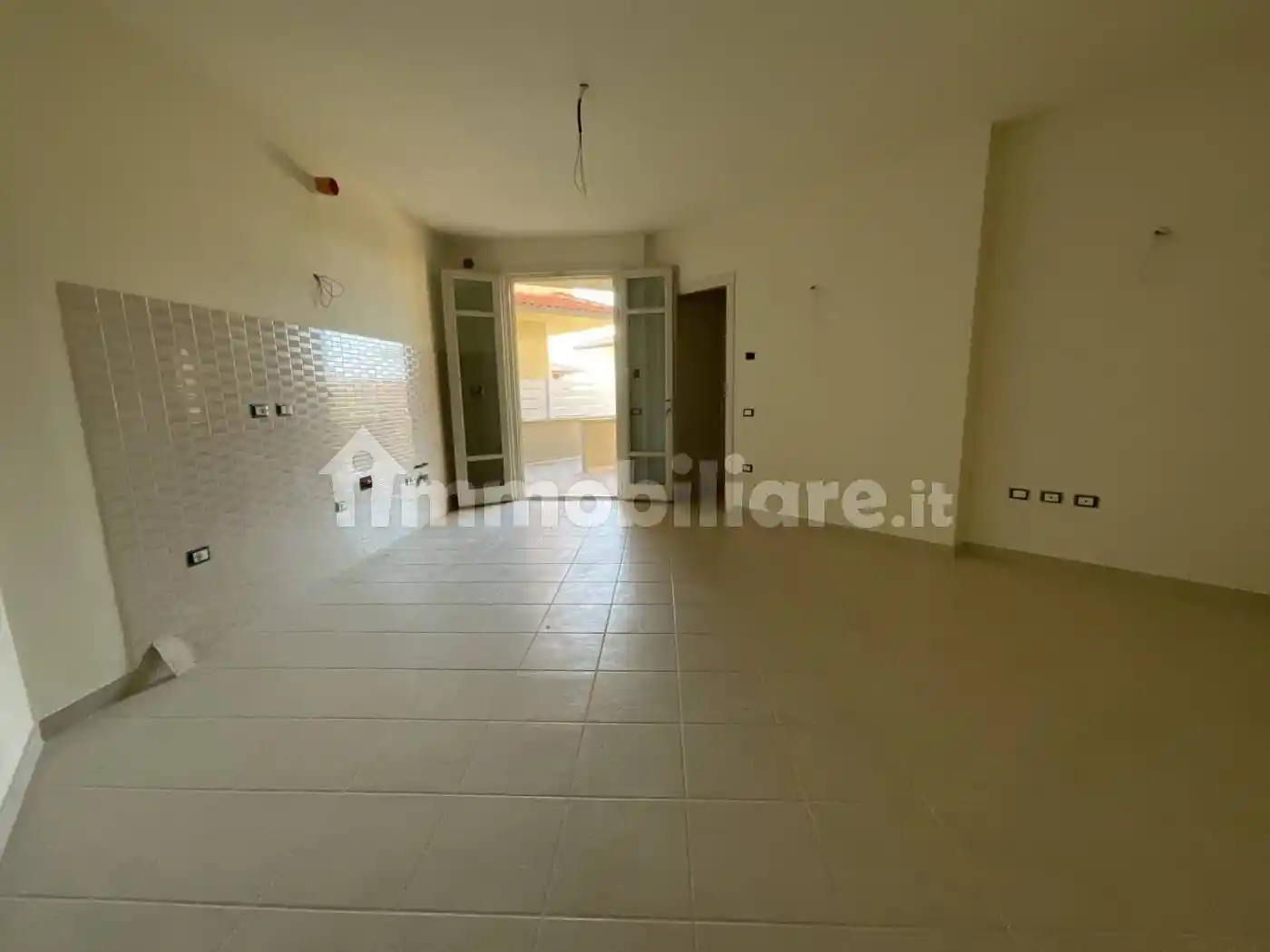 Bilocale via del Littorale 334, Quercianella, Livorno - foto 4