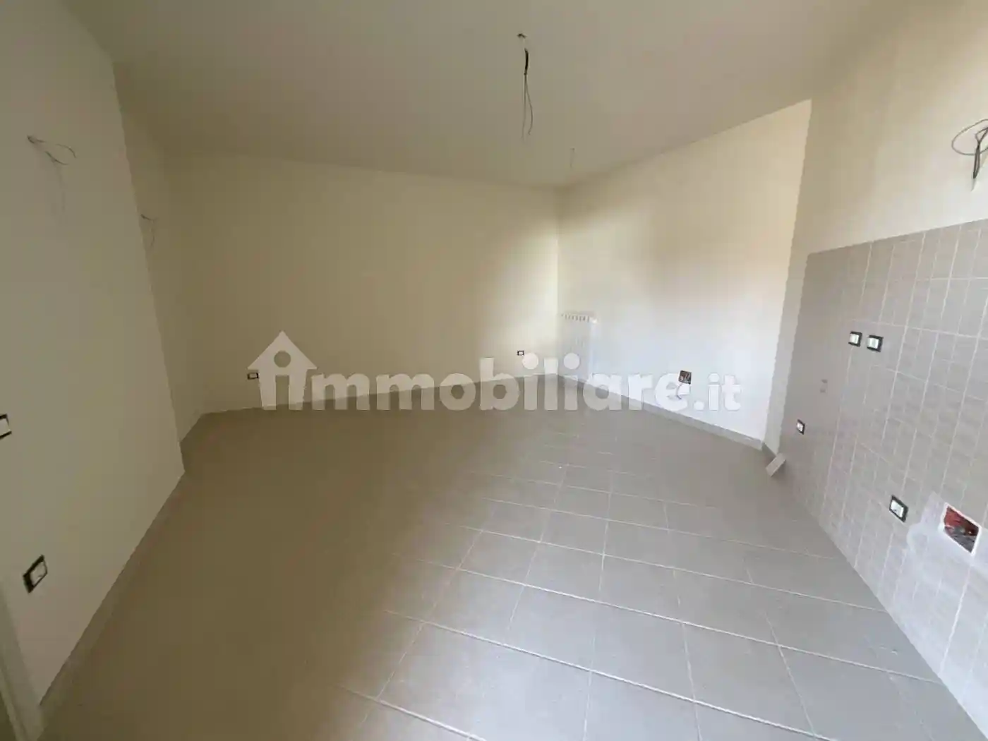 Bilocale via del Littorale 334, Quercianella, Livorno - foto 5