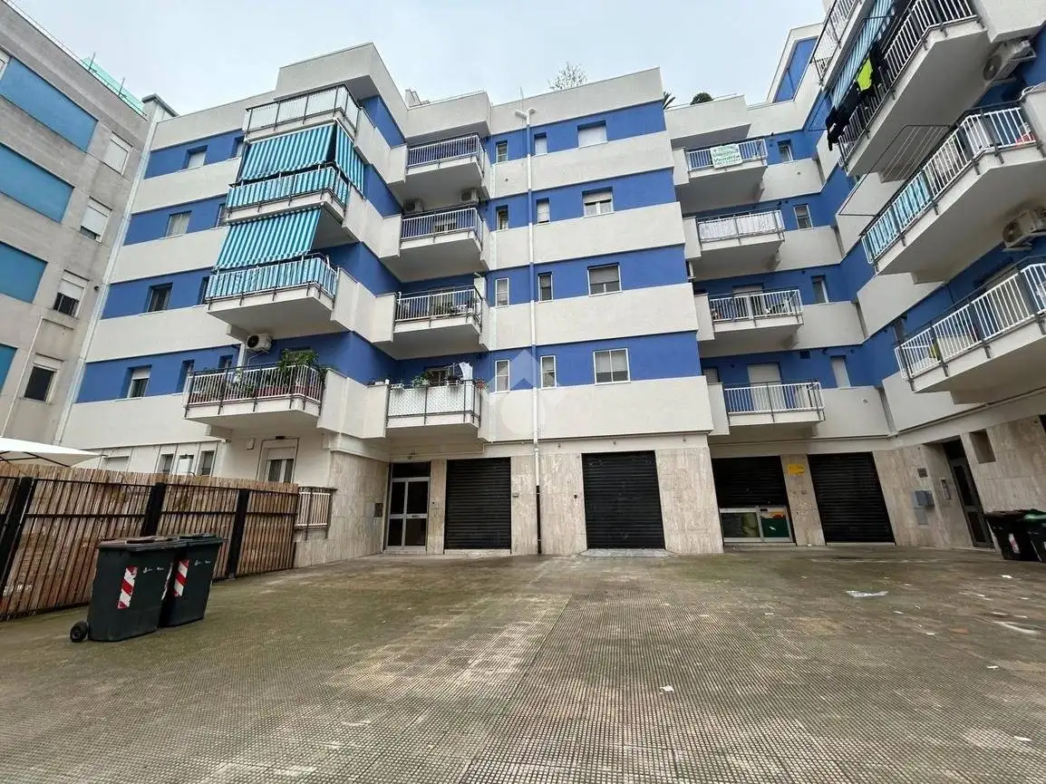 Appartamento in vendita a Barletta