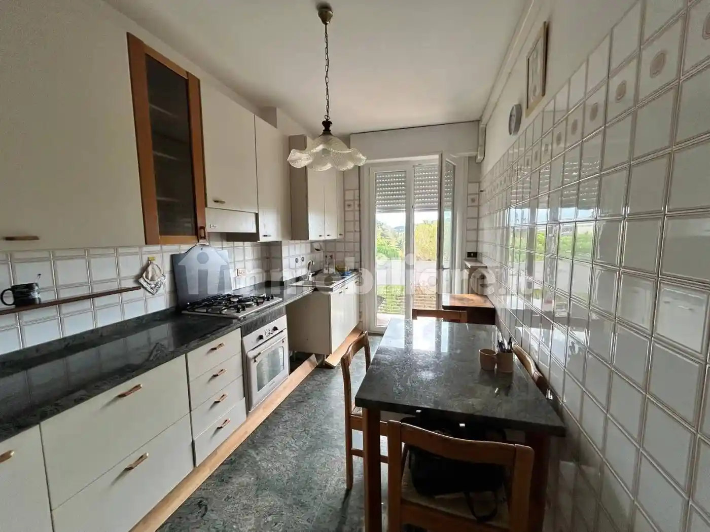 Trilocale buono stato, sesto piano, Fiera Vecchia, Rimini - foto 3