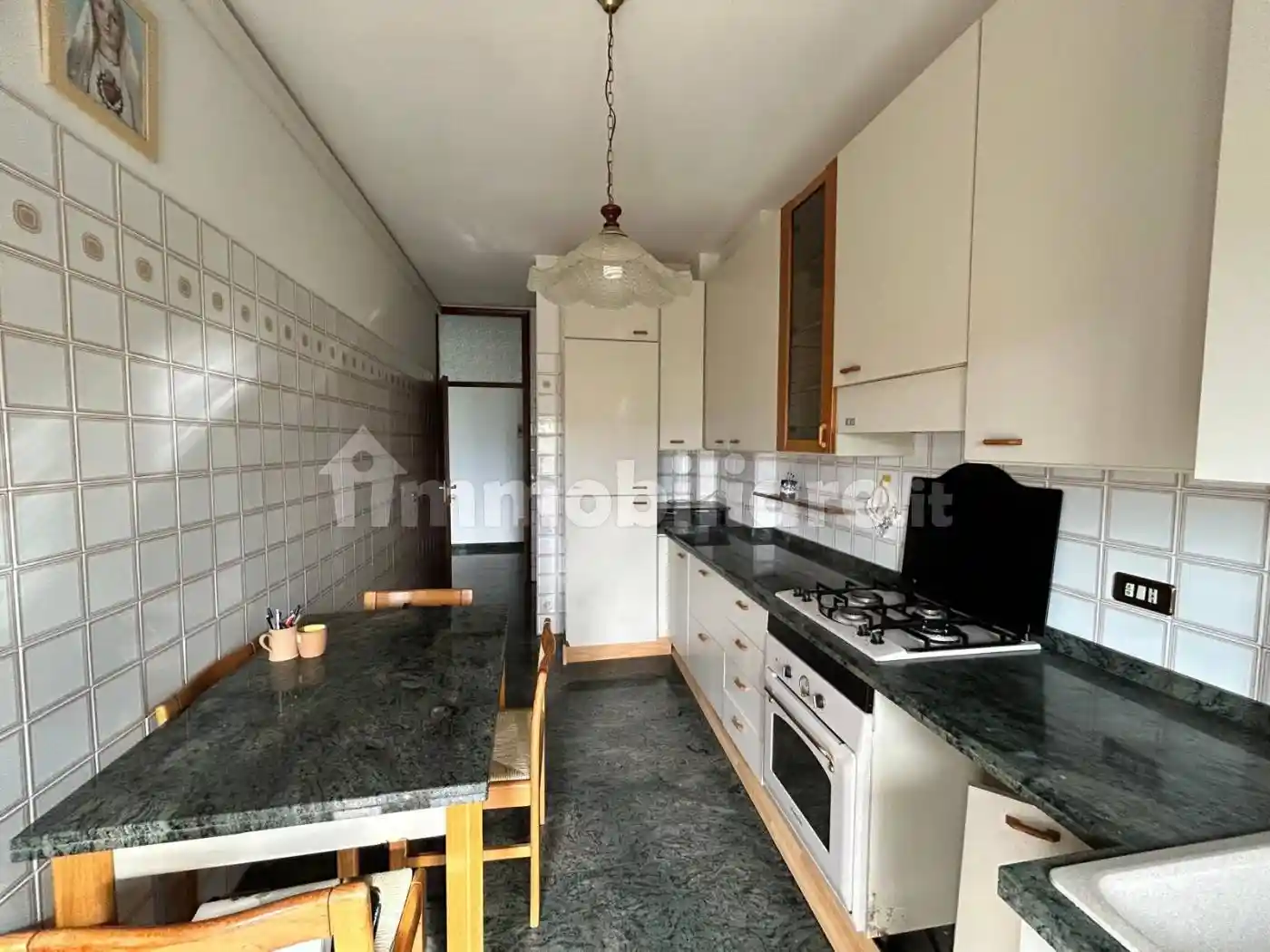 Trilocale buono stato, sesto piano, Fiera Vecchia, Rimini - foto 5