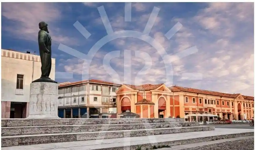 Appartamento in vendita a Lugo