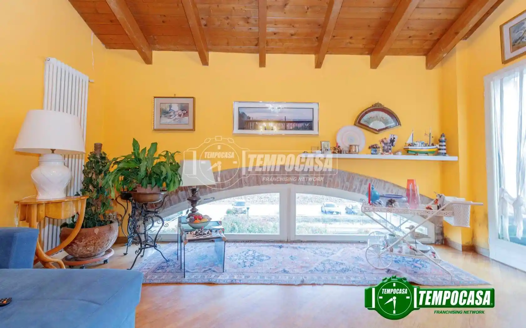 Trilocale via Galileo Galilei, Pittolo 15/B, Pittolo, Piacenza - foto 3