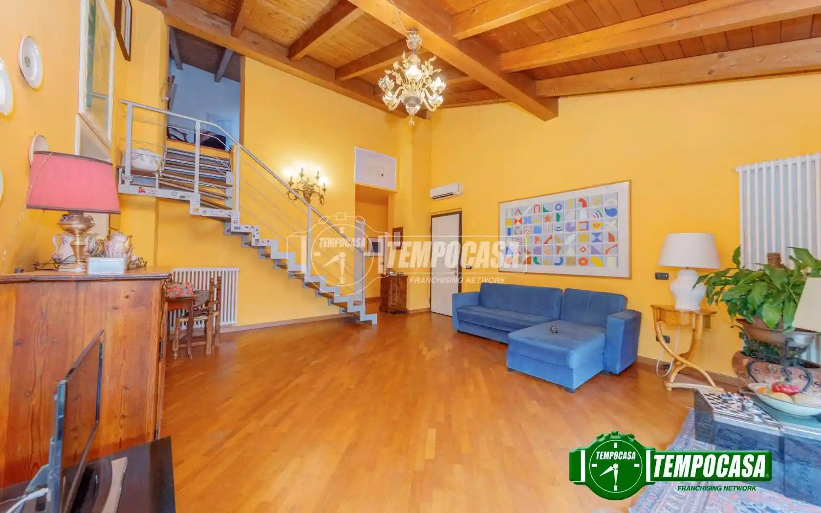 Trilocale via Galileo Galilei, Pittolo 15/B, Pittolo, Piacenza - foto 4