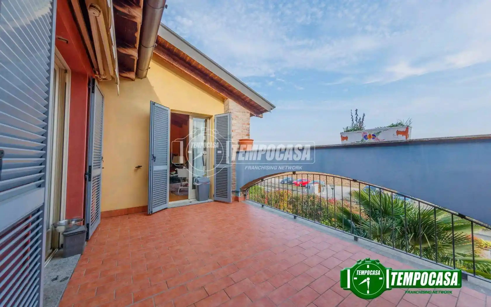 Trilocale via Galileo Galilei, Pittolo 15/B, Pittolo, Piacenza - foto 5