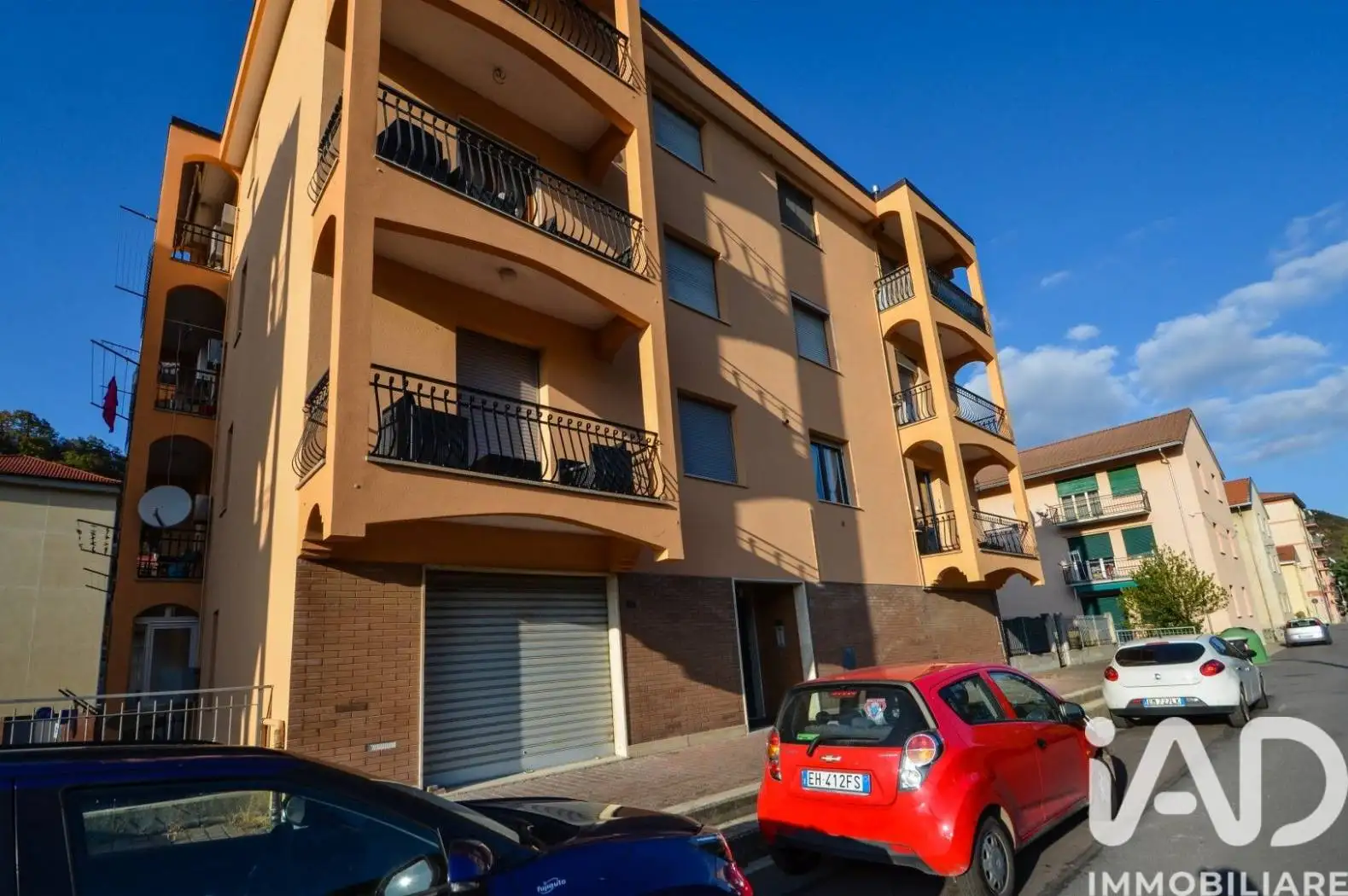 Appartamento in vendita a Cengio