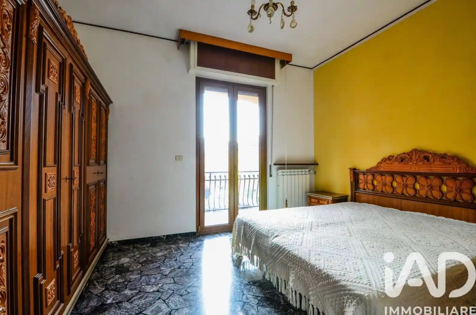 Quadrilocale via Donegani, Bormida Genepro, Cengio - foto 2