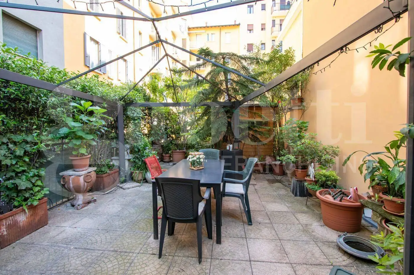 Apartment in vendita a Milan