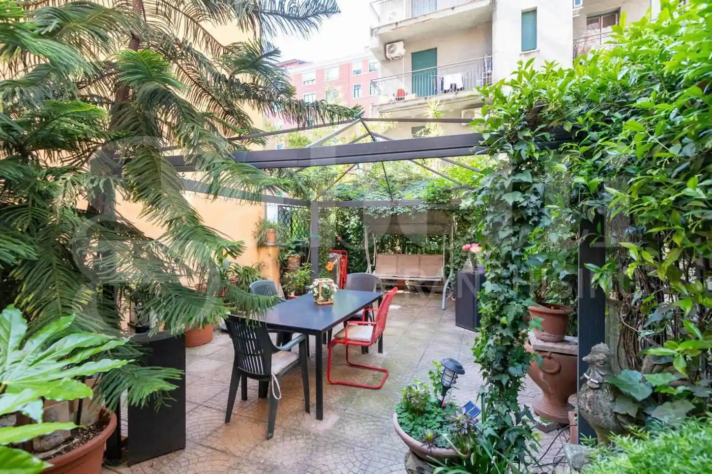 Appartamento via Venini, 16, Centrale, Milano - foto 2