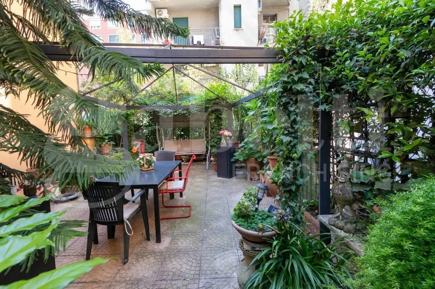 Appartamento via Venini, 16, Centrale, Milano - foto 4