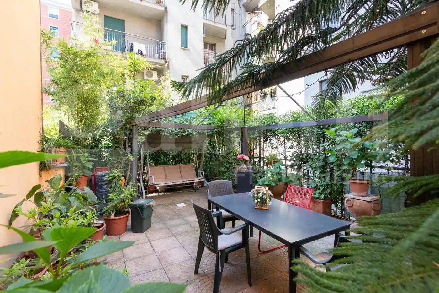 Appartamento via Venini, 16, Centrale, Milano - foto 5