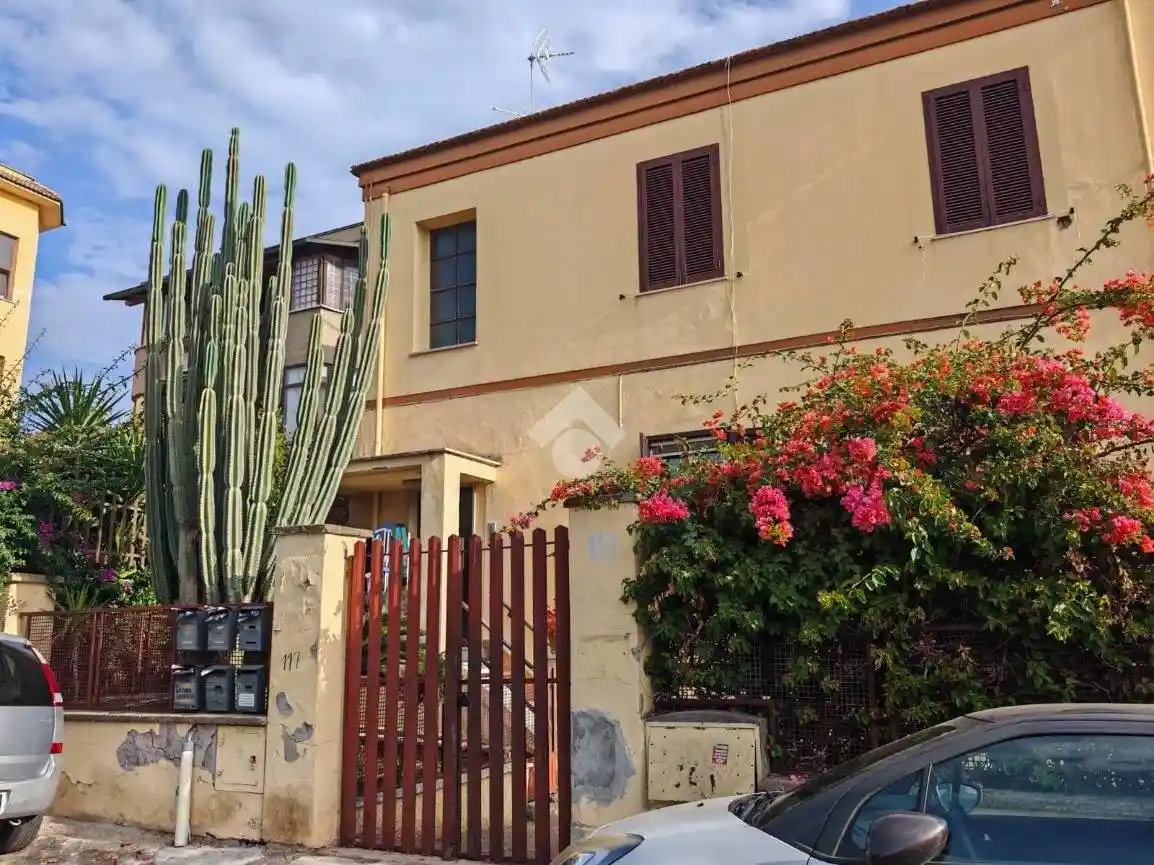 Bilocale via delle Rondini 117, Tor Tre Teste - Torre Maura, Roma - foto 3