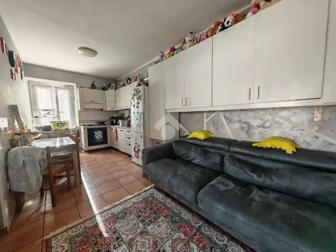 Bilocale via delle Rondini 117, Tor Tre Teste - Torre Maura, Roma - foto 4