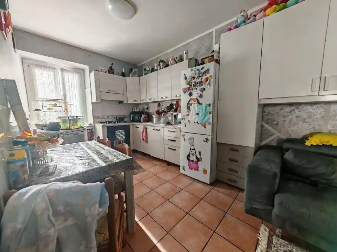 Bilocale via delle Rondini 117, Tor Tre Teste - Torre Maura, Roma - foto 5