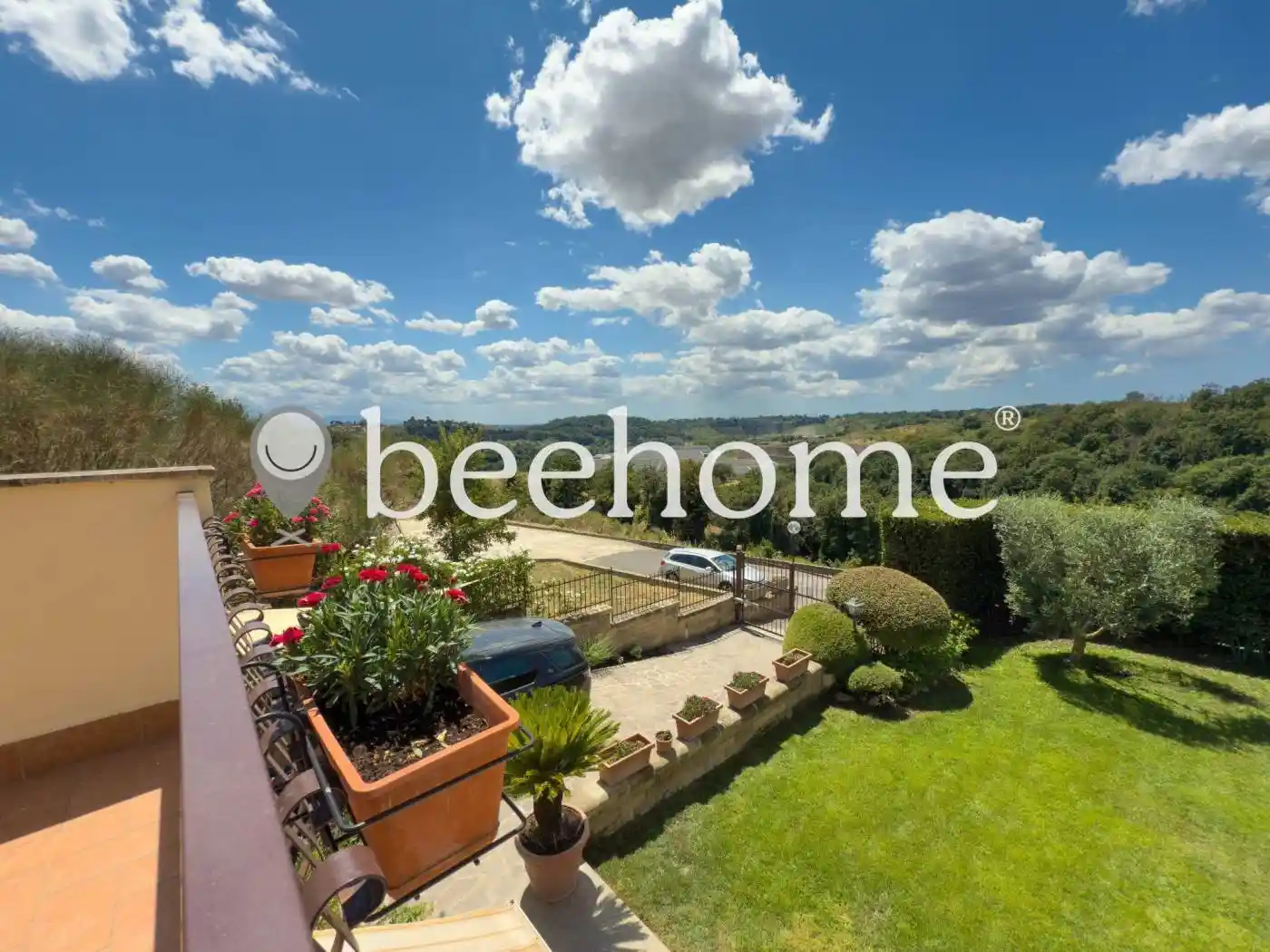 Villa in vendita a Riano