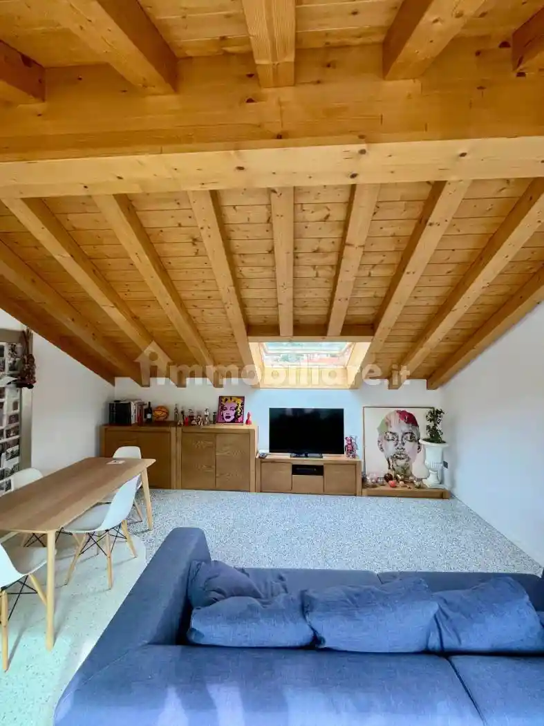 Quadrilocale via Maurizio Monti, Valduce - Crispi, Como - foto 2