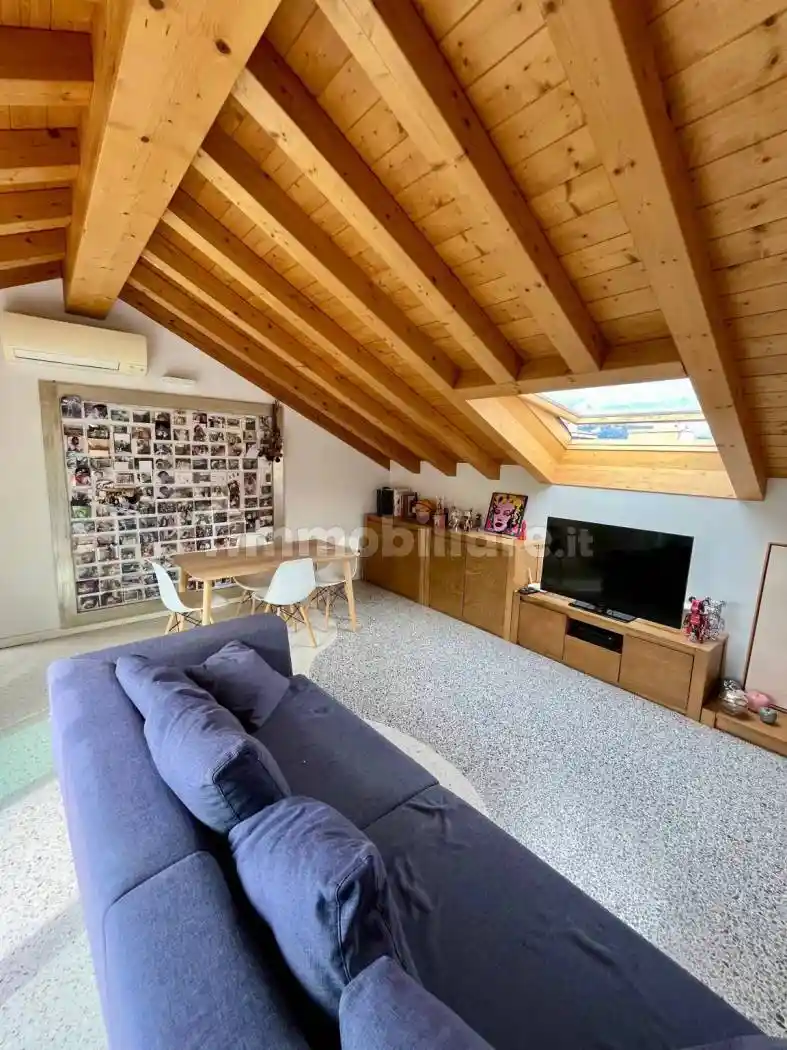 Quadrilocale via Maurizio Monti, Valduce - Crispi, Como - foto 3