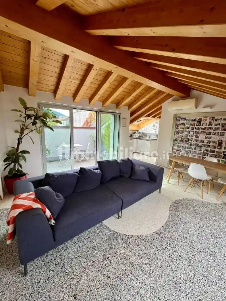 Quadrilocale via Maurizio Monti, Valduce - Crispi, Como - foto 4