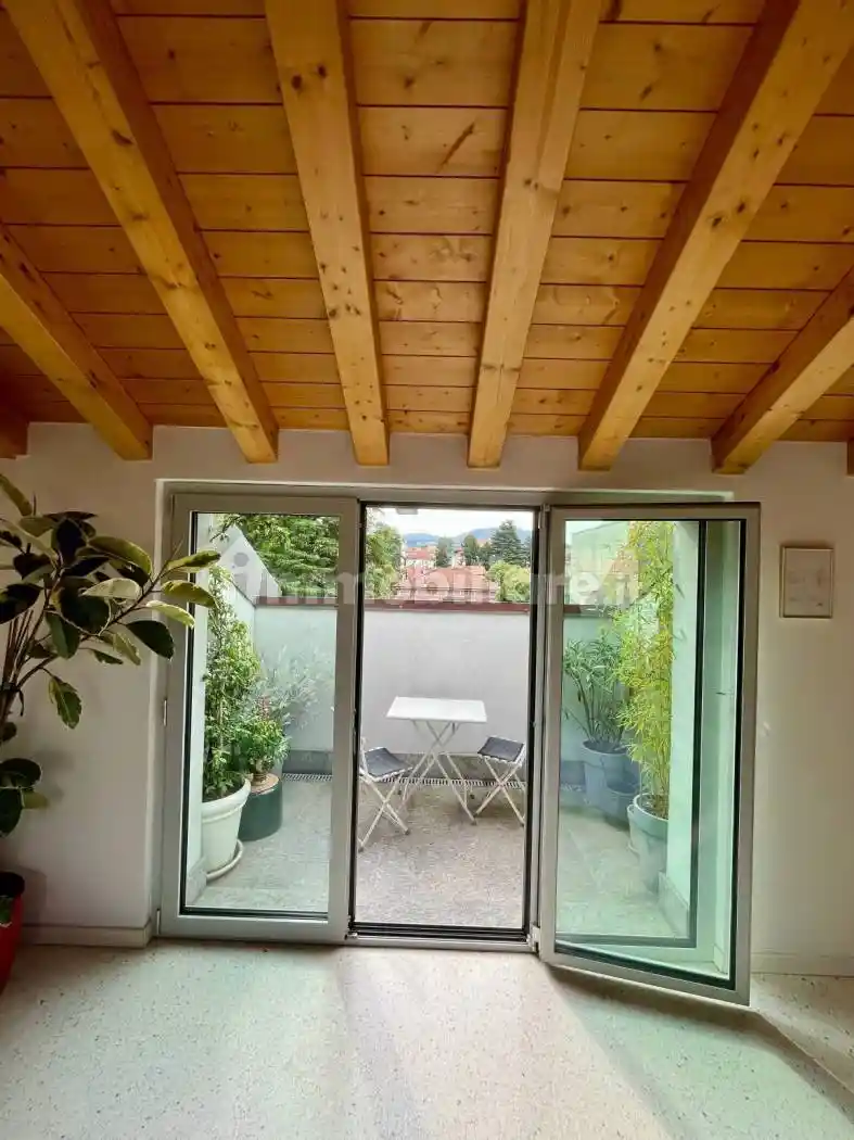 Quadrilocale via Maurizio Monti, Valduce - Crispi, Como - foto 5