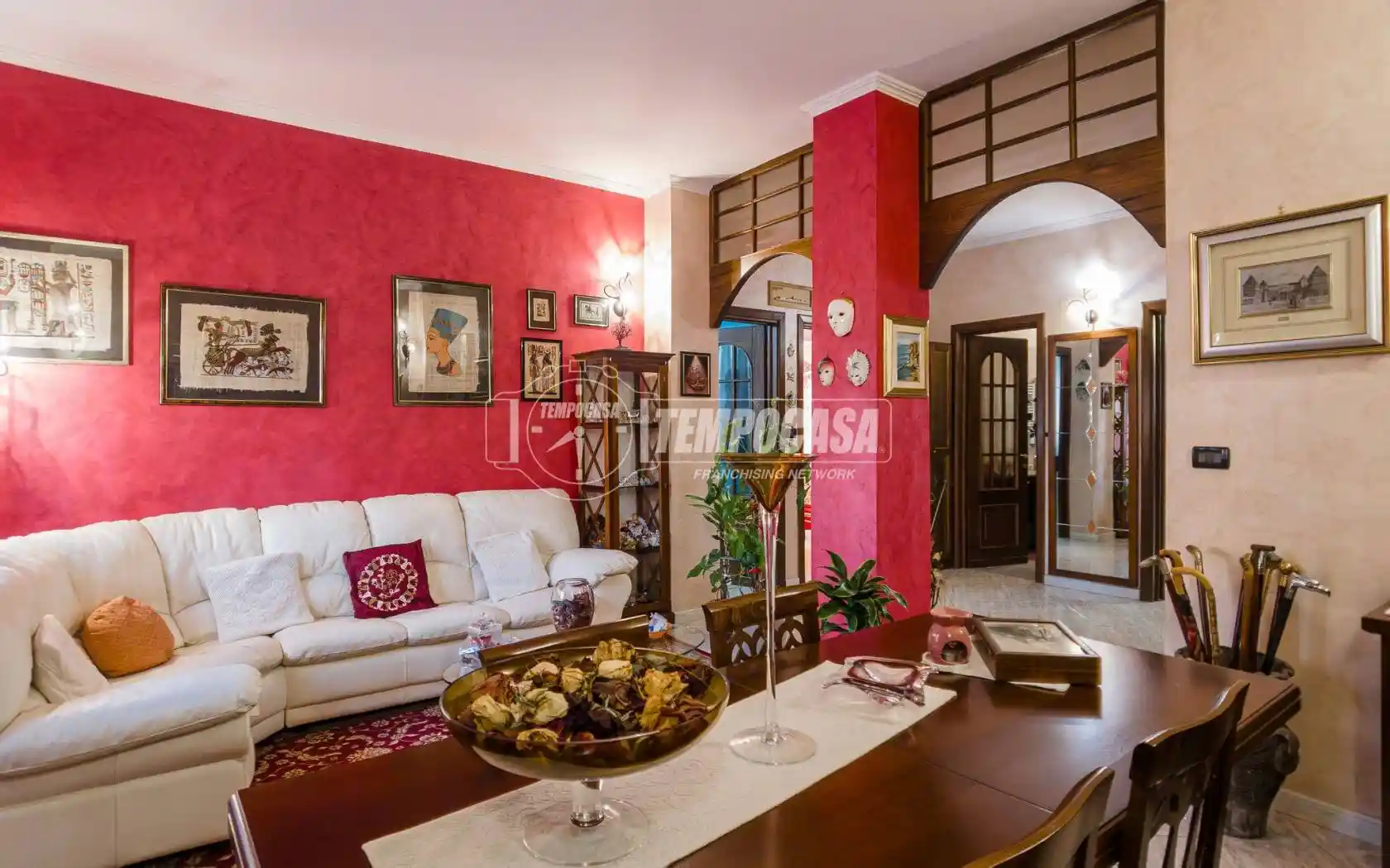 Quadrilocale via GRAZIA DELEDDA, Regina Margherita, Collegno - foto 5