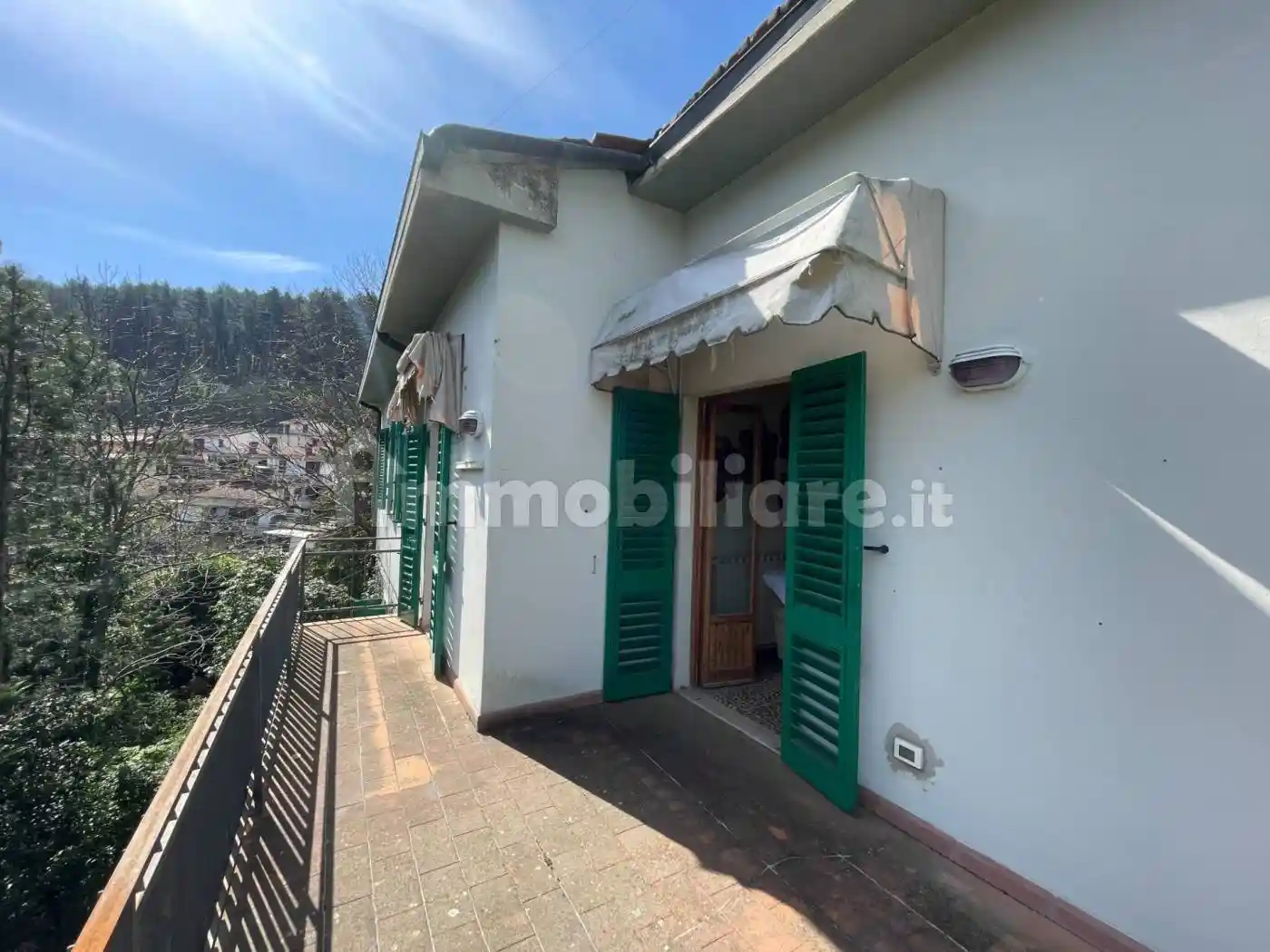 Appartamento in vendita a Reggello