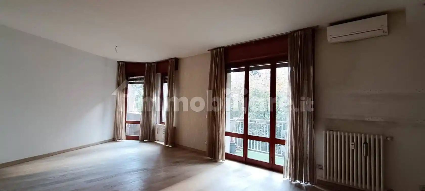 Appartamento via Privata delle Querce, Bovisa, Milano - foto 2