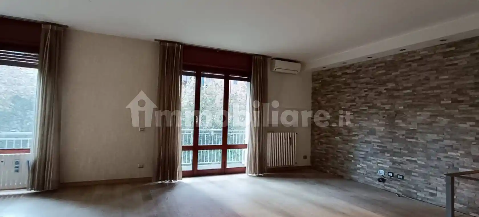 Appartamento via Privata delle Querce, Bovisa, Milano - foto 4