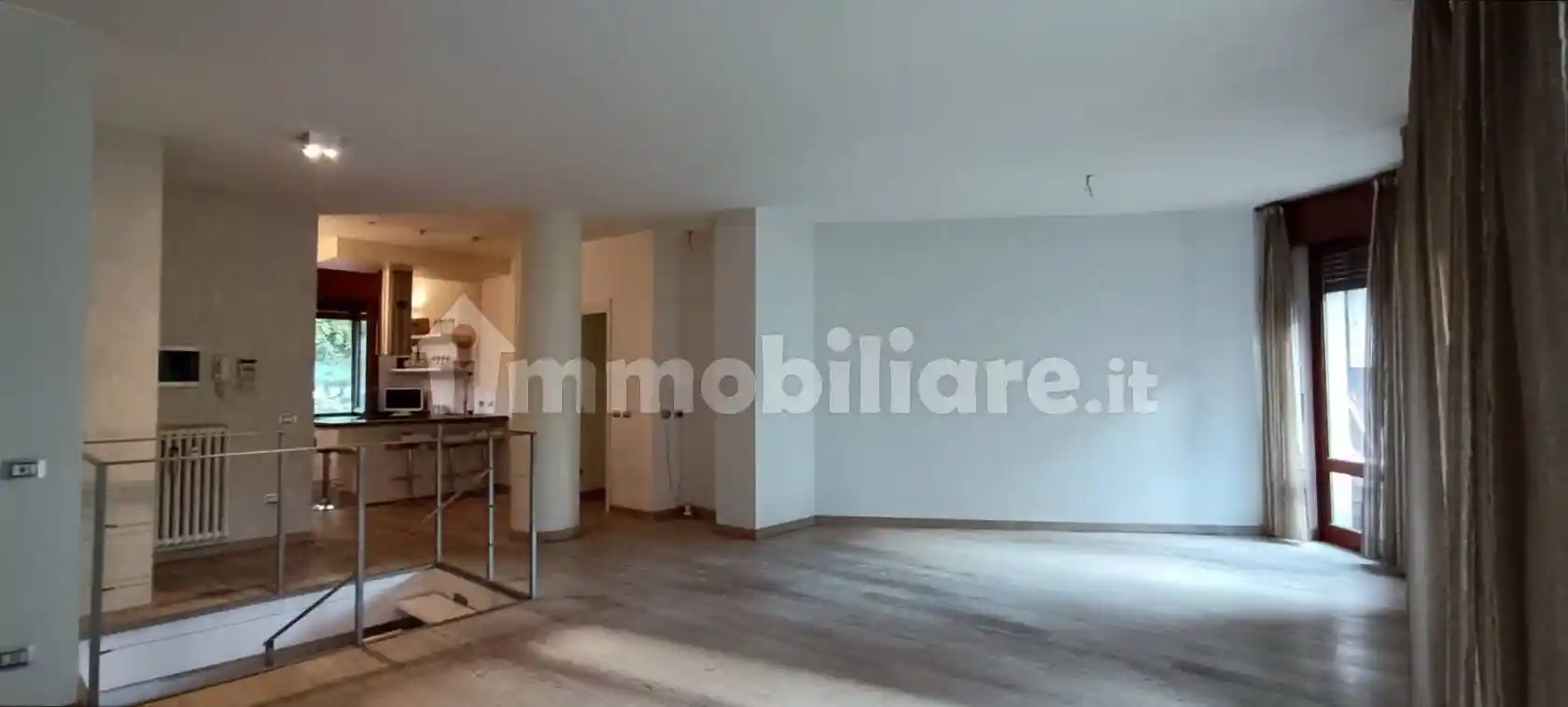 Appartamento via Privata delle Querce, Bovisa, Milano - foto 5