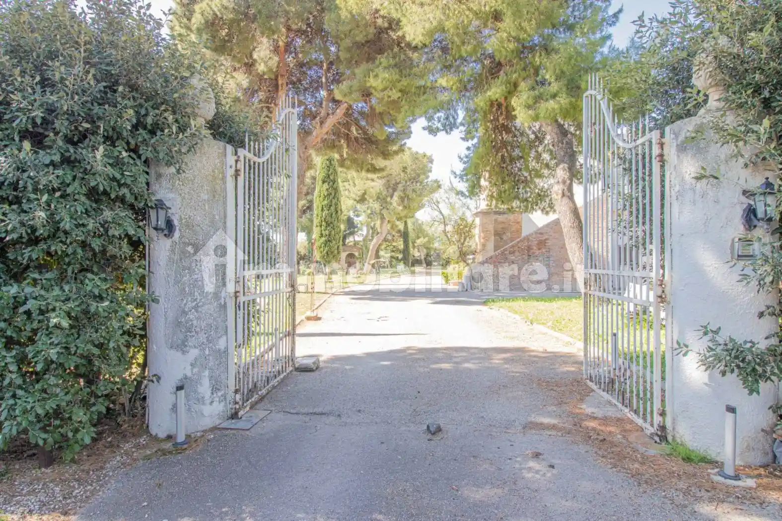 Villa in vendita a Lucera