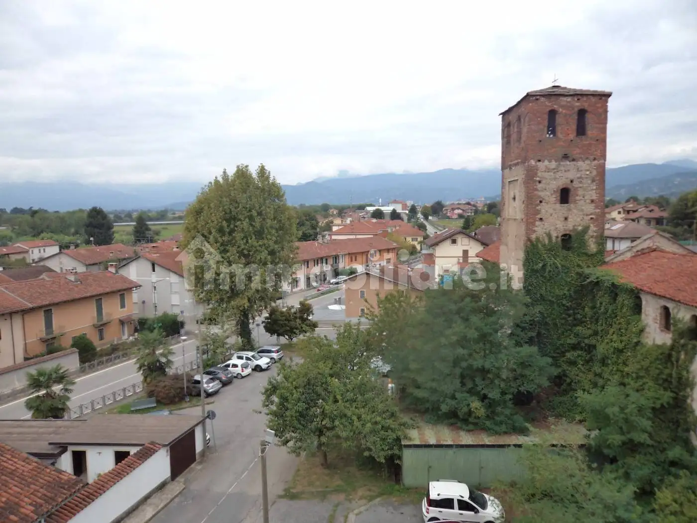 Appartamento in vendita a Pinerolo