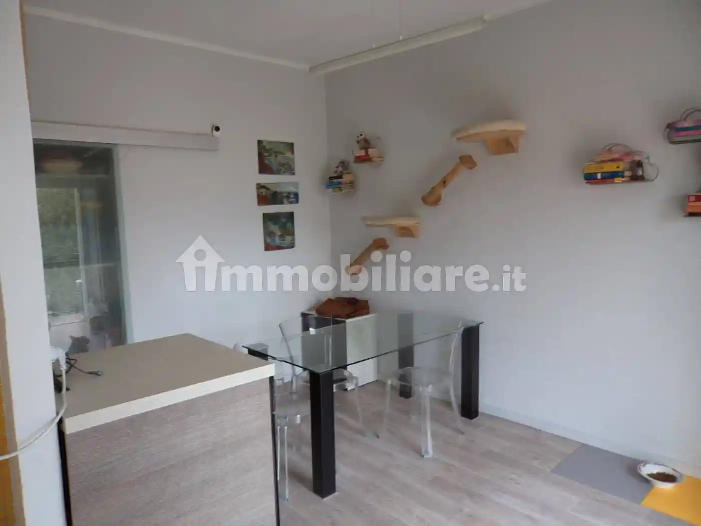 Bilocale via Rubeo 3, Riva di Pinerolo, Pinerolo - foto 3